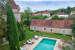 house 20 Rooms for sale on CALVIGNAC (46160)