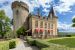 château 50 Pièces en vente sur MONTIGNAC LASCAUX (24290)