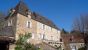 maison 26 Pièces en vente sur SARLAT LA CANEDA (24200)